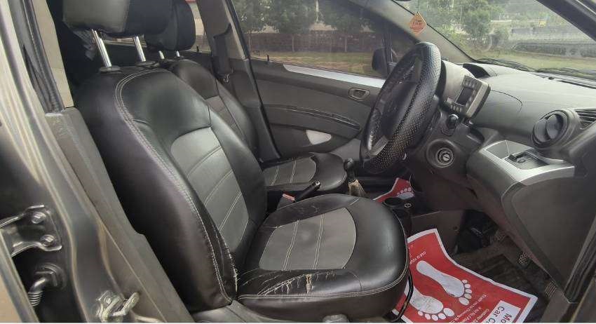 Chevrolet Beat(2011-2014) Ps Petrol